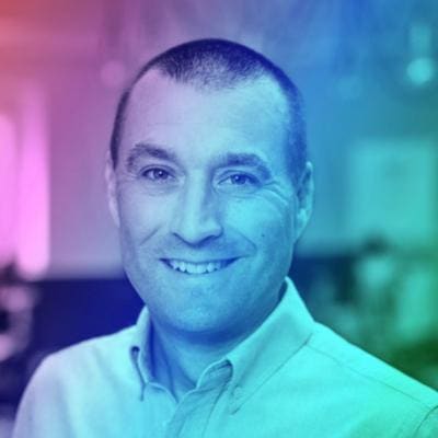 Chris Holscher - Analyst Relations