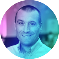 Chris Holscher - Data Analyst
