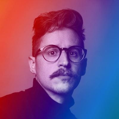 Grant Price - Content Strategy