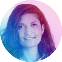 Naimah Schütter - Strategic Consultant