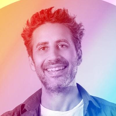 Robert Ladkani - Communication Design