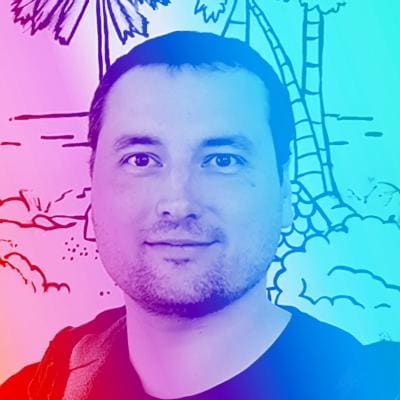 Sascha Curth - Technology Strategy