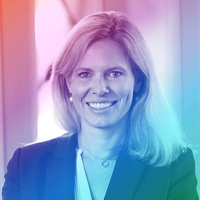 Anna Falter - IP Strategy Specialist