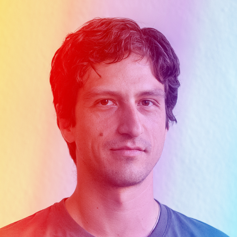 Sebastian Garbrecht - Branding & Design